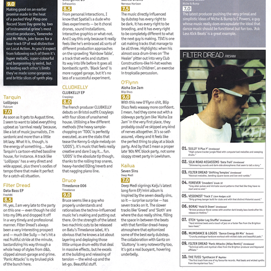 Dj Mag Chart