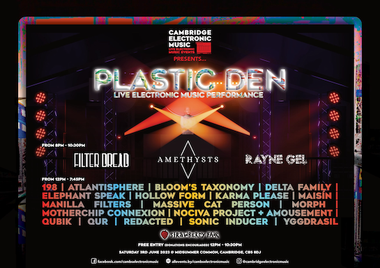 plastic den live show.png